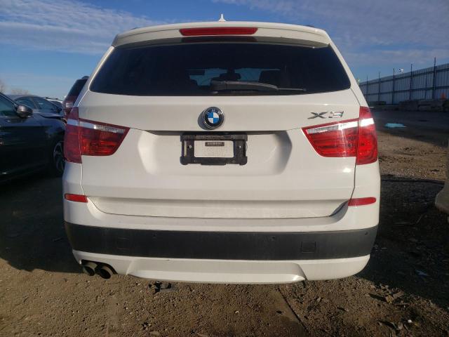 Photo 5 VIN: 5UXWX5C51BL711619 - BMW X3 