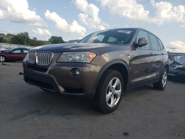 Photo 1 VIN: 5UXWX5C51BL712849 - BMW X3 XDRIVE2 