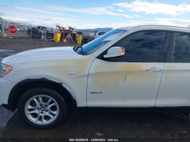 Photo 5 VIN: 5UXWX5C51BL713080 - BMW X3 