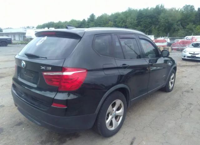 Photo 3 VIN: 5UXWX5C51BL713158 - BMW X3 