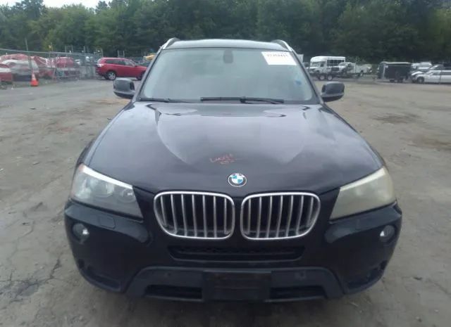 Photo 5 VIN: 5UXWX5C51BL713158 - BMW X3 