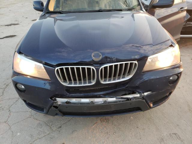 Photo 11 VIN: 5UXWX5C51BL715976 - BMW X3 XDRIVE2 