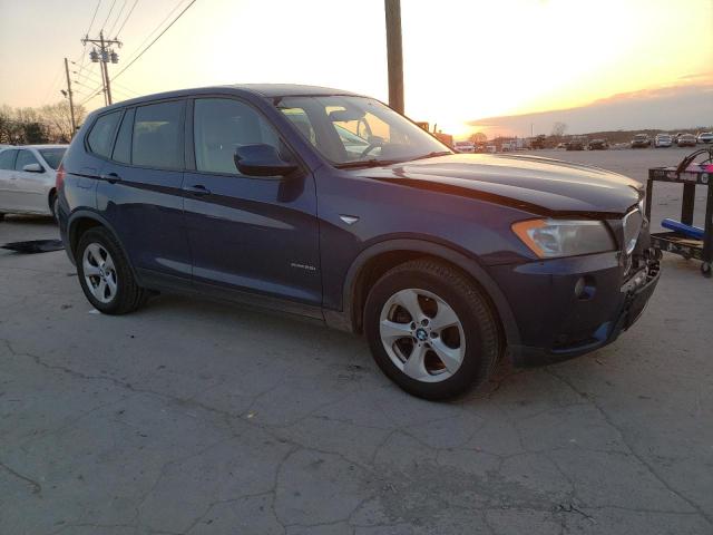 Photo 3 VIN: 5UXWX5C51BL715976 - BMW X3 XDRIVE2 