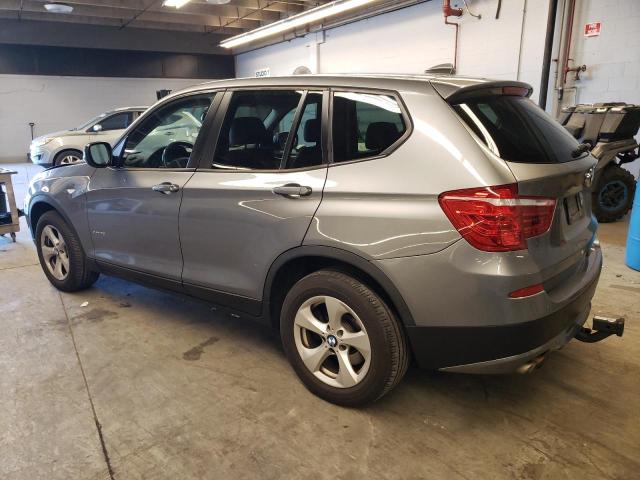 Photo 1 VIN: 5UXWX5C51BL716304 - BMW X3 XDRIVE2 