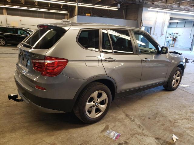 Photo 2 VIN: 5UXWX5C51BL716304 - BMW X3 XDRIVE2 