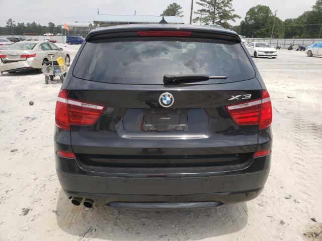 Photo 5 VIN: 5UXWX5C51BLK59252 - BMW X3 XDRIVE2 