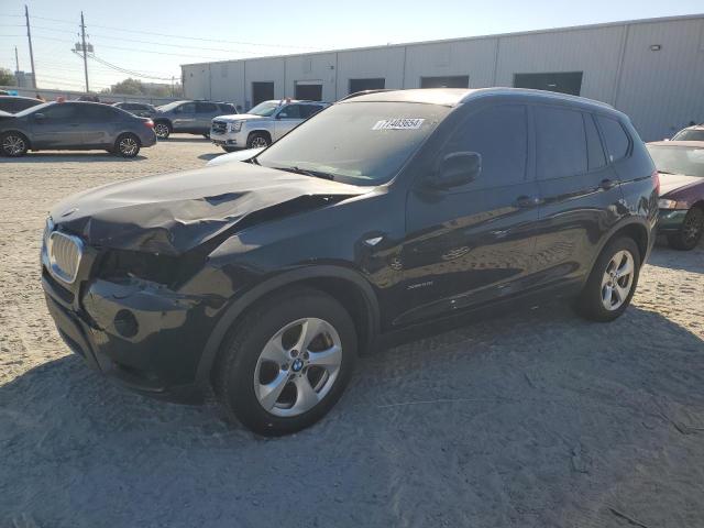 Photo 0 VIN: 5UXWX5C51CL717339 - BMW X3 XDRIVE2 