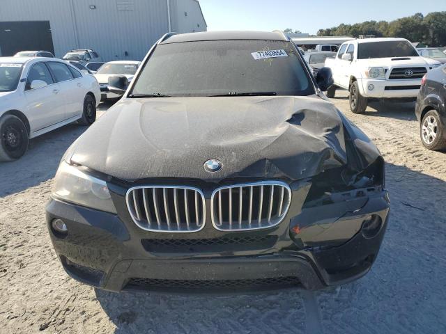 Photo 4 VIN: 5UXWX5C51CL717339 - BMW X3 XDRIVE2 