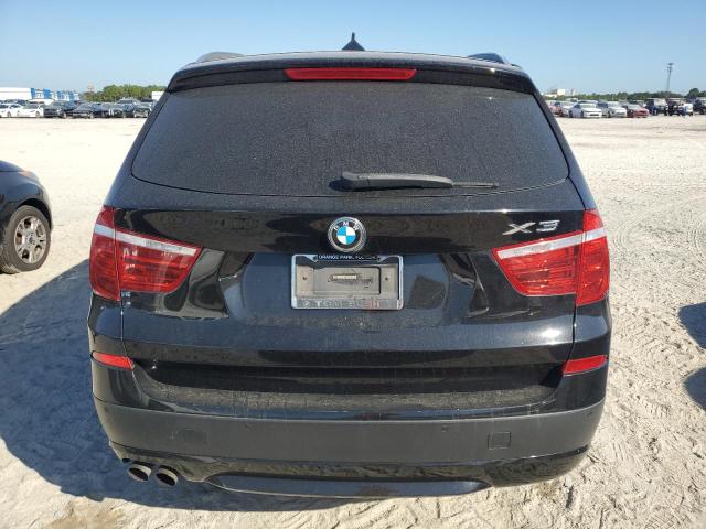 Photo 5 VIN: 5UXWX5C51CL717339 - BMW X3 XDRIVE2 