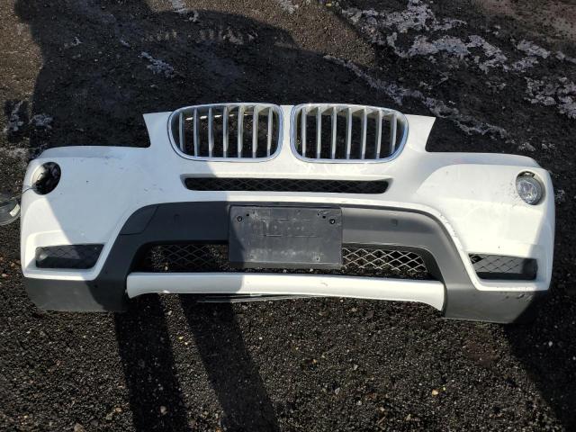 Photo 12 VIN: 5UXWX5C51CL717776 - BMW X3 XDRIVE2 