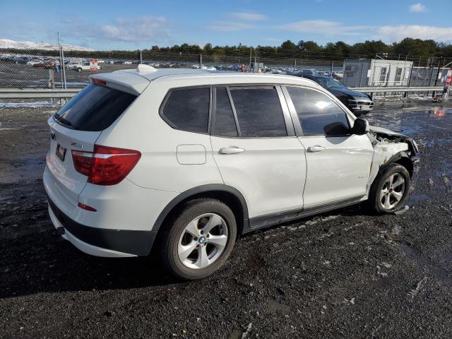 Photo 2 VIN: 5UXWX5C51CL717776 - BMW X3 XDRIVE2 