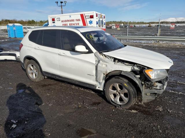 Photo 3 VIN: 5UXWX5C51CL717776 - BMW X3 XDRIVE2 