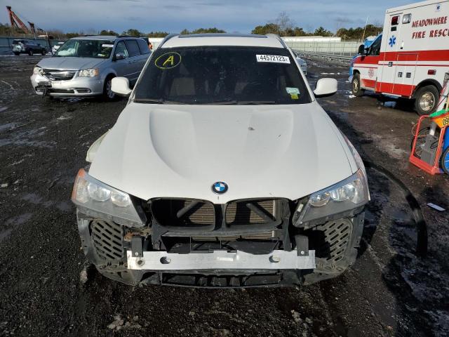 Photo 4 VIN: 5UXWX5C51CL717776 - BMW X3 XDRIVE2 