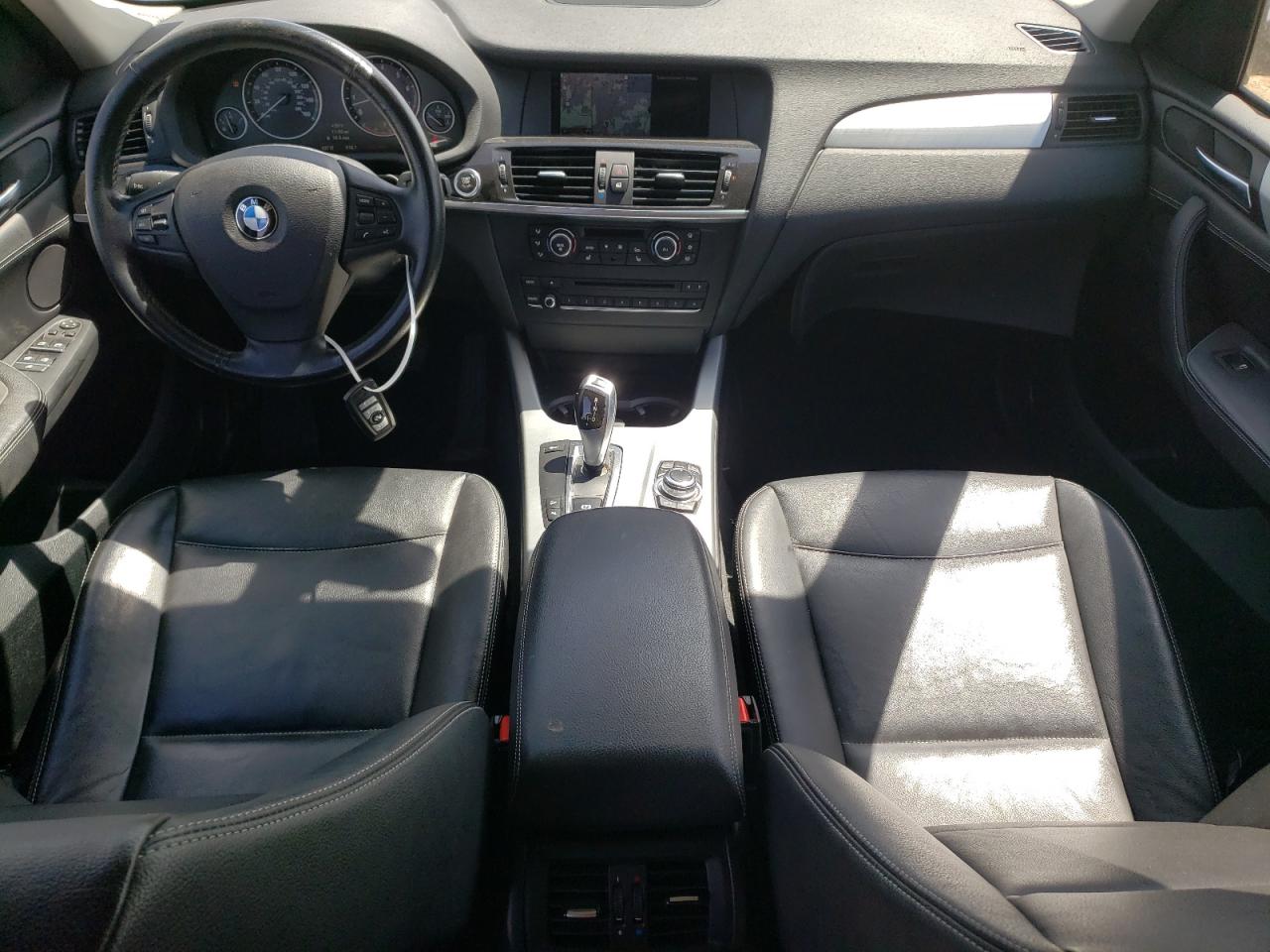 Photo 7 VIN: 5UXWX5C51CL718054 - BMW X3 