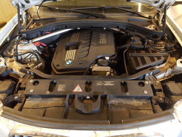 Photo 6 VIN: 5UXWX5C51CL718085 - BMW X3 