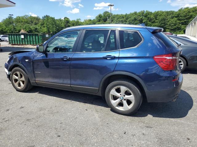 Photo 1 VIN: 5UXWX5C51CL718961 - BMW X3 