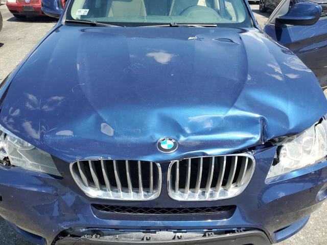 Photo 11 VIN: 5UXWX5C51CL718961 - BMW X3 