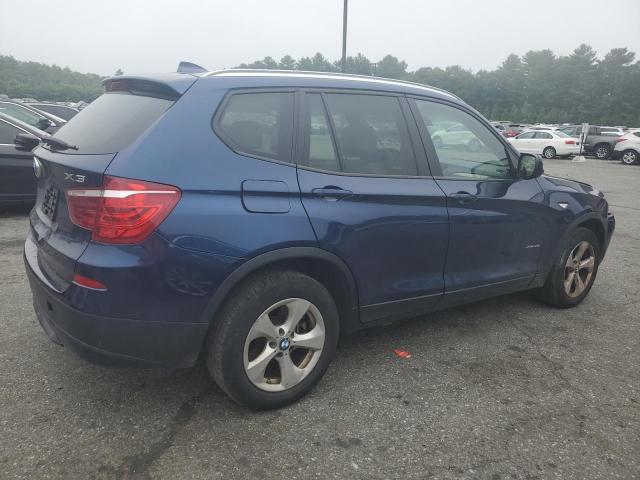 Photo 2 VIN: 5UXWX5C51CL718961 - BMW X3 