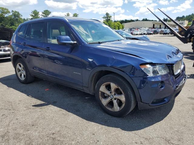 Photo 3 VIN: 5UXWX5C51CL718961 - BMW X3 