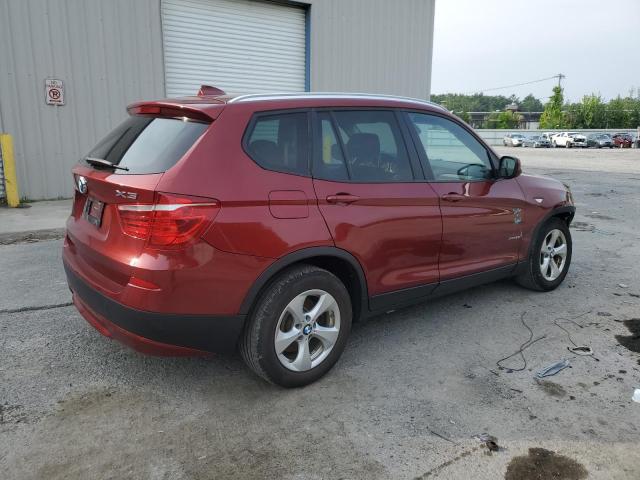 Photo 2 VIN: 5UXWX5C51CL719625 - BMW X3 XDRIVE2 