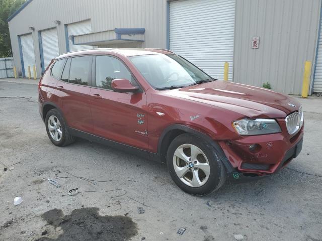 Photo 3 VIN: 5UXWX5C51CL719625 - BMW X3 XDRIVE2 