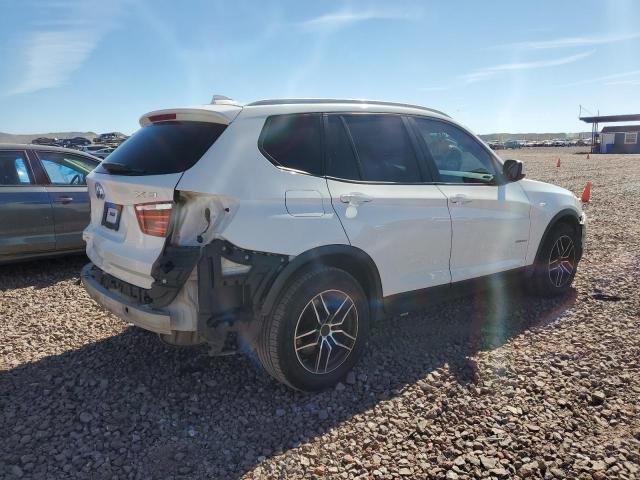 Photo 2 VIN: 5UXWX5C51CL720418 - BMW X3 