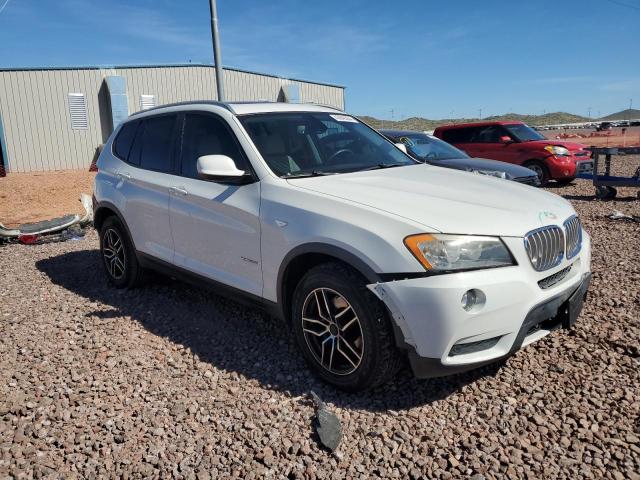 Photo 3 VIN: 5UXWX5C51CL720418 - BMW X3 