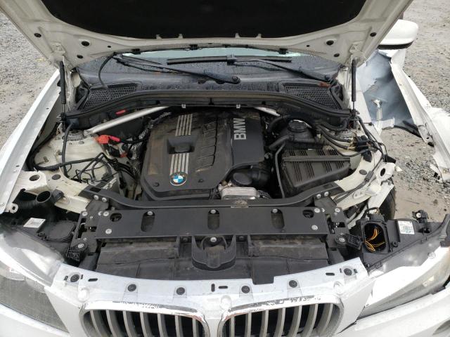 Photo 6 VIN: 5UXWX5C51CL720872 - BMW X3 XDRIVE2 