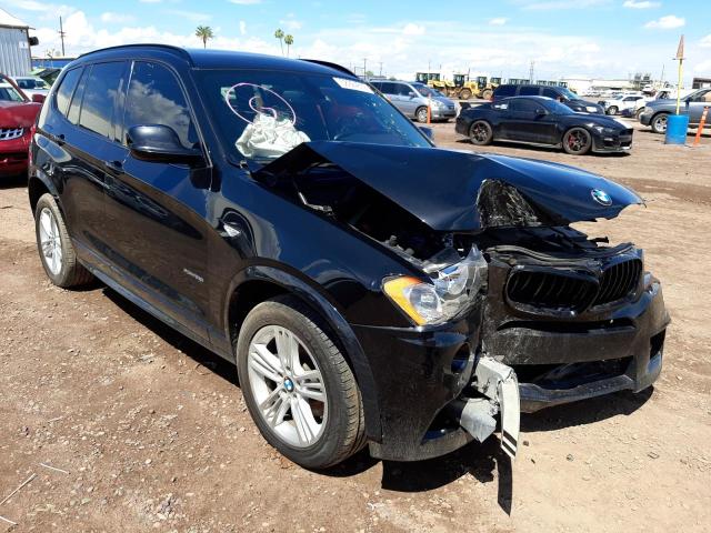 Photo 0 VIN: 5UXWX5C51CL721763 - BMW X3 XDRIVE2 