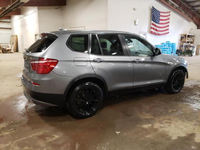 Photo 2 VIN: 5UXWX5C51CL722038 - BMW X3 