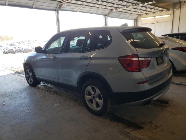 Photo 1 VIN: 5UXWX5C51CL722430 - BMW X3 