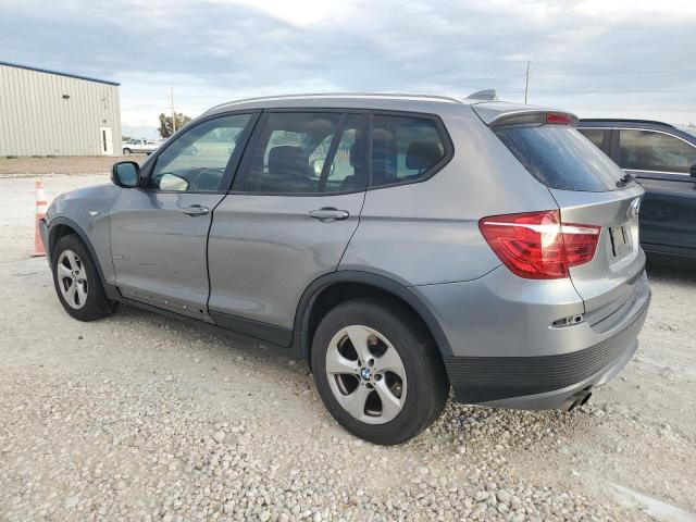 Photo 1 VIN: 5UXWX5C51CL722766 - BMW X3 XDRIVE2 