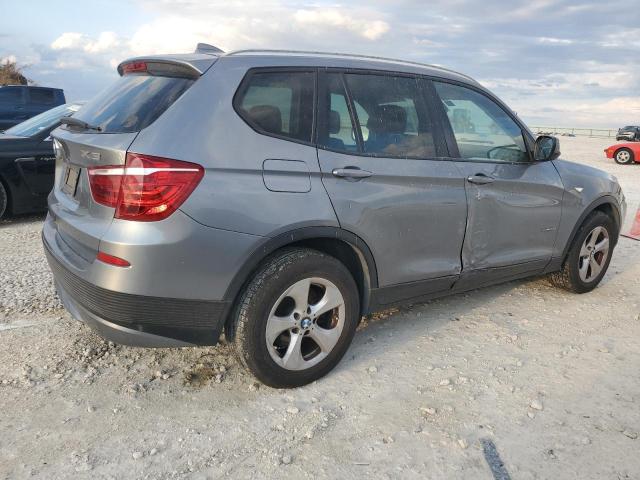 Photo 2 VIN: 5UXWX5C51CL722766 - BMW X3 XDRIVE2 