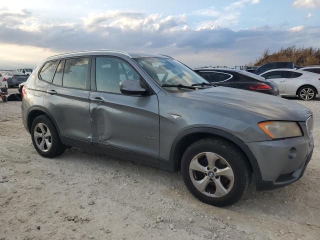 Photo 3 VIN: 5UXWX5C51CL722766 - BMW X3 XDRIVE2 