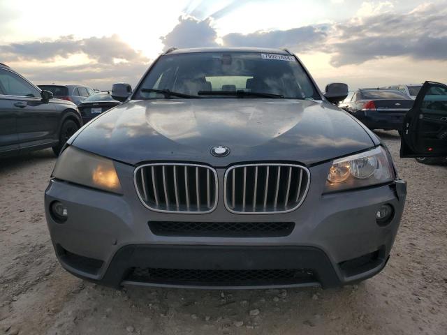 Photo 4 VIN: 5UXWX5C51CL722766 - BMW X3 XDRIVE2 