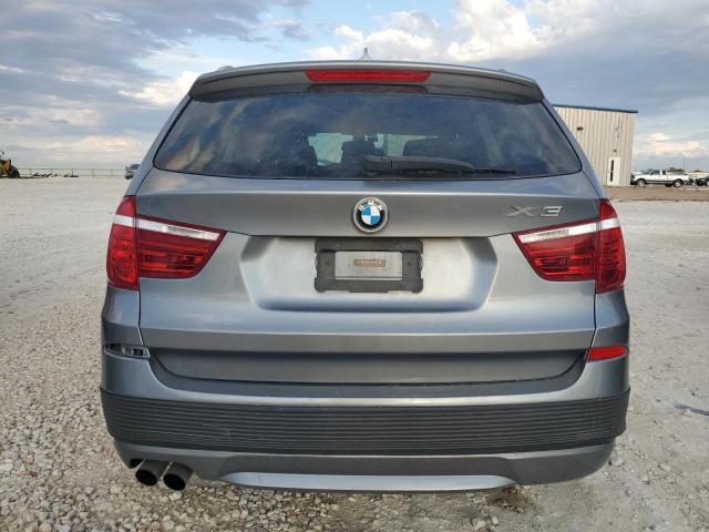 Photo 5 VIN: 5UXWX5C51CL722766 - BMW X3 XDRIVE2 