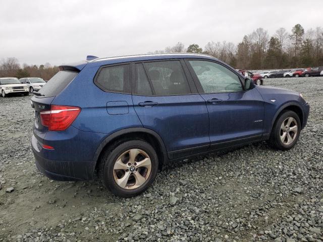 Photo 2 VIN: 5UXWX5C51CL725411 - BMW X3 