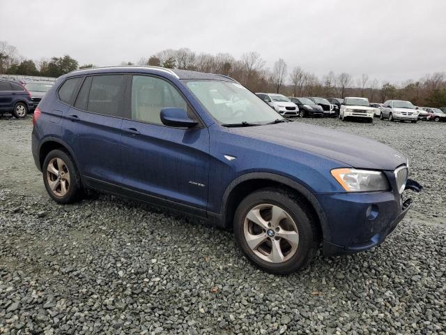 Photo 3 VIN: 5UXWX5C51CL725411 - BMW X3 