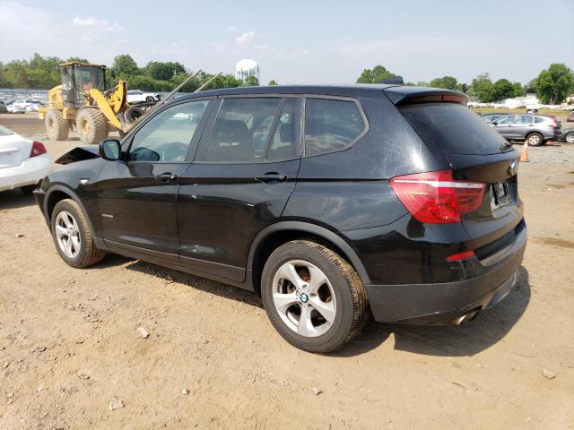 Photo 1 VIN: 5UXWX5C51CL725554 - BMW X3 