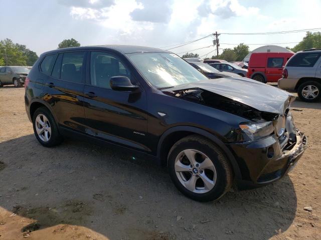 Photo 3 VIN: 5UXWX5C51CL725554 - BMW X3 