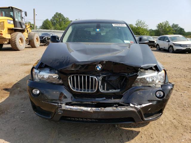 Photo 4 VIN: 5UXWX5C51CL725554 - BMW X3 