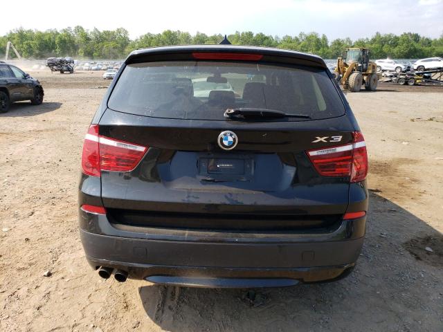 Photo 5 VIN: 5UXWX5C51CL725554 - BMW X3 