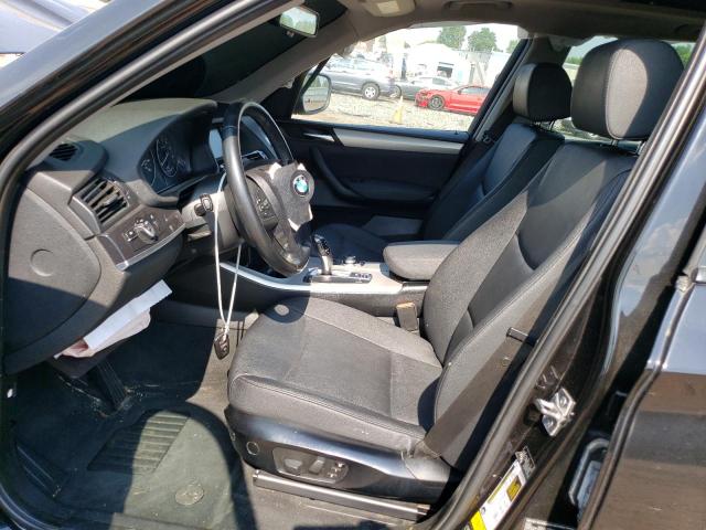 Photo 6 VIN: 5UXWX5C51CL725554 - BMW X3 