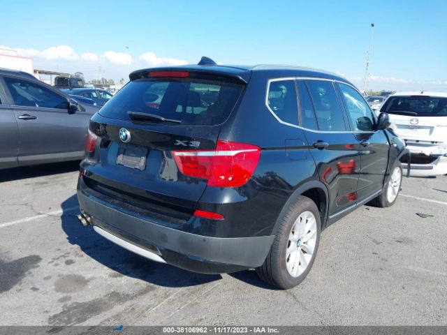 Photo 3 VIN: 5UXWX5C51CL726090 - BMW X3 