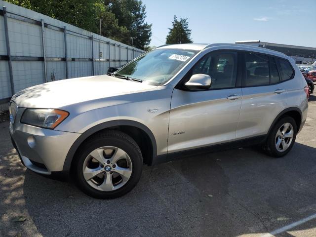 Photo 0 VIN: 5UXWX5C51CL726929 - BMW X3 XDRIVE2 