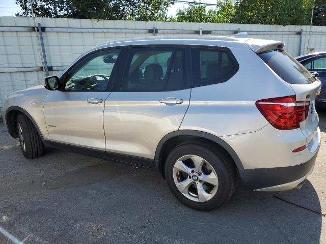 Photo 1 VIN: 5UXWX5C51CL726929 - BMW X3 XDRIVE2 