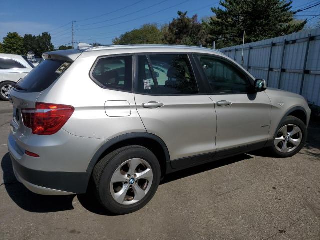 Photo 2 VIN: 5UXWX5C51CL726929 - BMW X3 XDRIVE2 