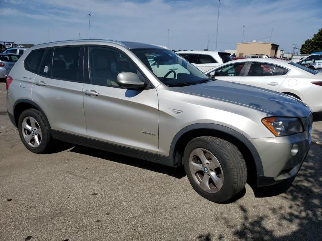 Photo 3 VIN: 5UXWX5C51CL726929 - BMW X3 XDRIVE2 