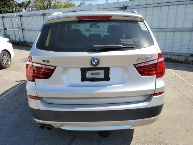 Photo 5 VIN: 5UXWX5C51CL726929 - BMW X3 XDRIVE2 