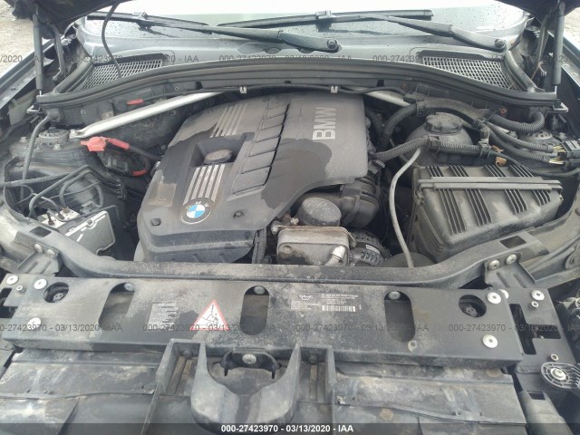 Photo 9 VIN: 5UXWX5C51CL728180 - BMW X3 